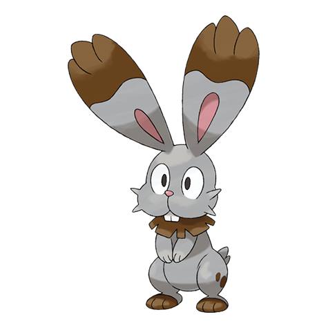 bunnelby