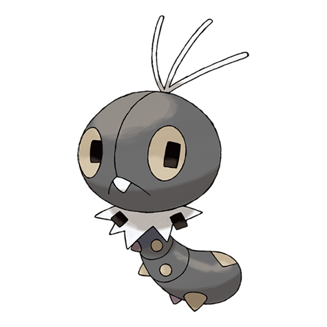 scatterbug