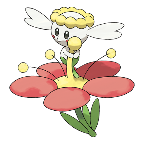 flabebe