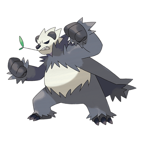 pangoro
