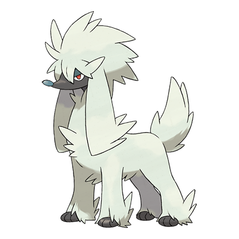 furfrou