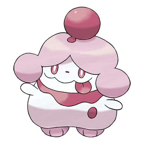 slurpuff
