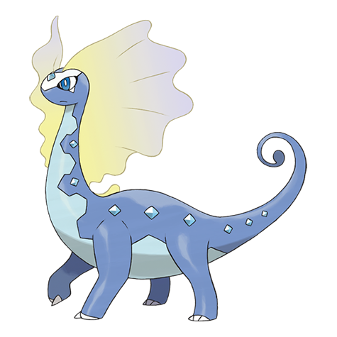 aurorus