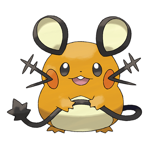 dedenne