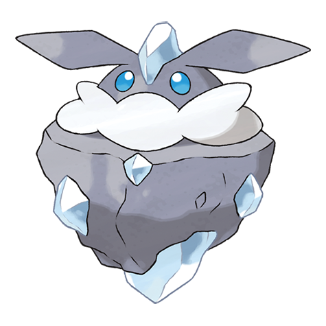 carbink