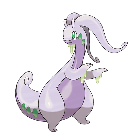 goodra