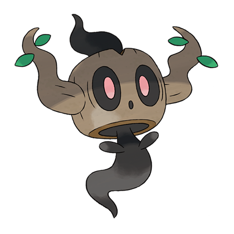 phantump