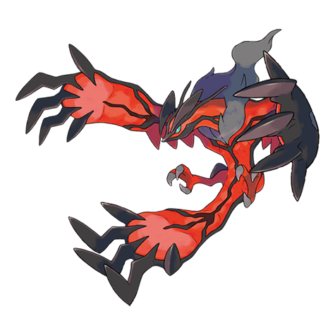 yveltal