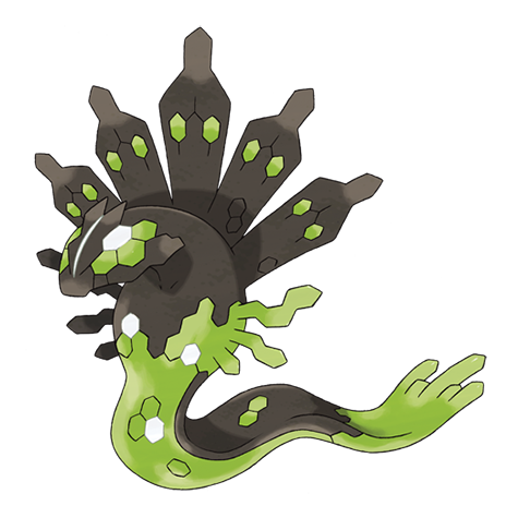 zygarde