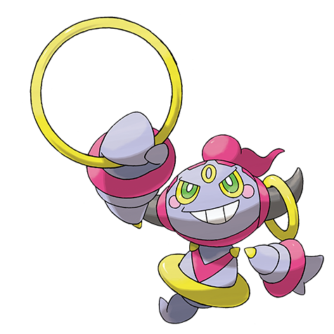 hoopa