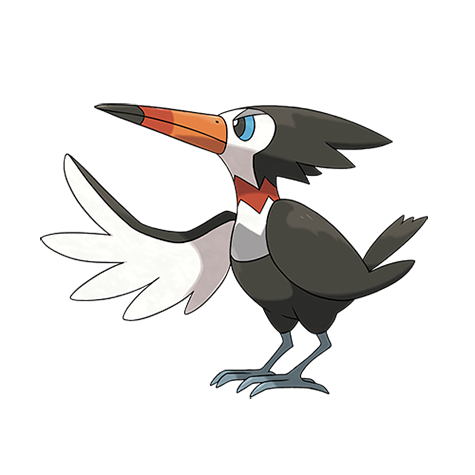 trumbeak
