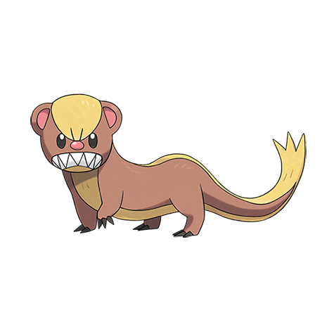 yungoos