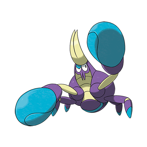 crabrawler
