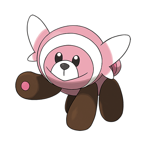 stufful