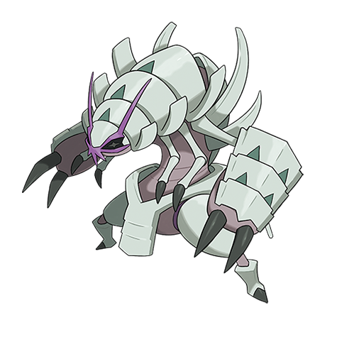 golisopod