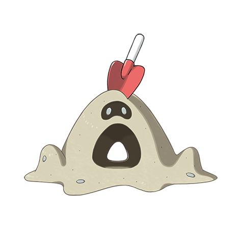 sandygast