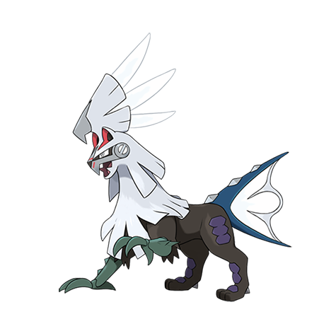 silvally