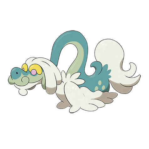 drampa