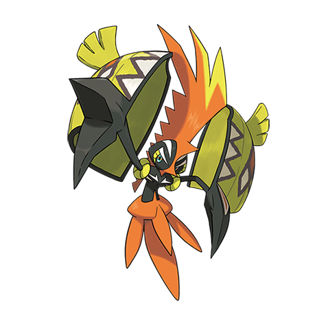tapu-koko