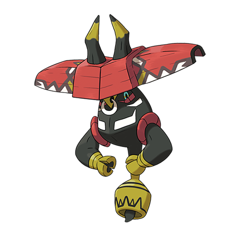 tapu-bulu