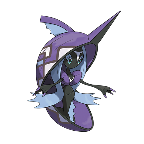 tapu-fini