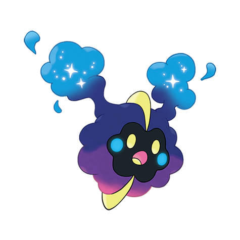 cosmog