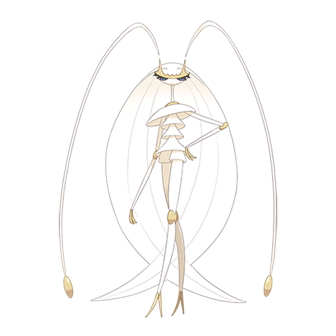 pheromosa